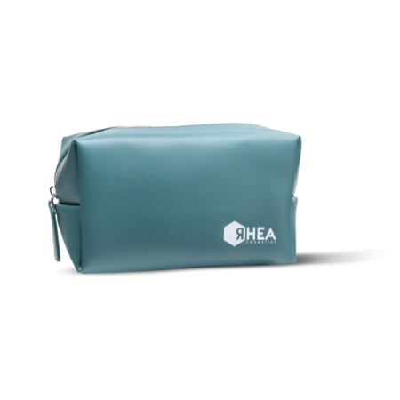 Kosmetyczka Trendy Tropical Green
