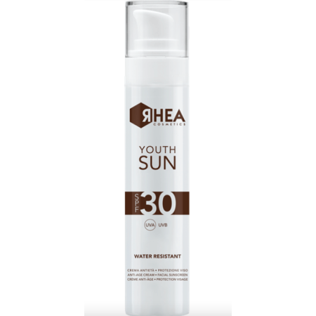 YouthSun SPF30 - Krem Anti-age do twarzy 50ml