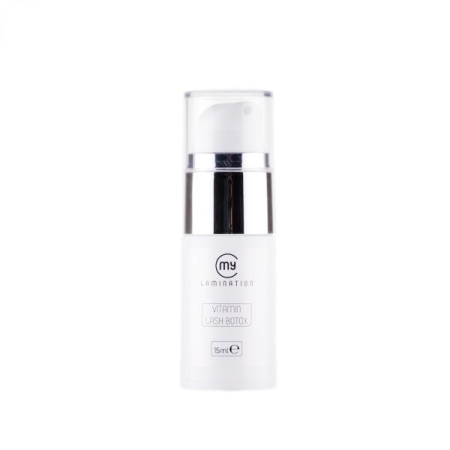 Vitamin Lash Botox