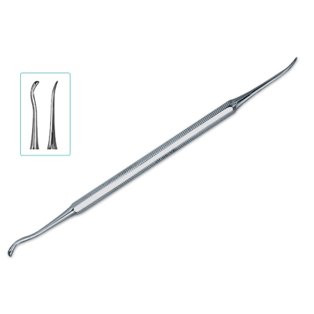 Przyrząd do manicure - 14cm