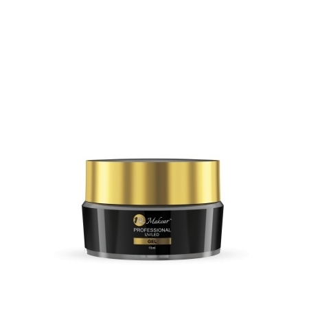 Builder Gel - żel budujący do paznokci 15ml