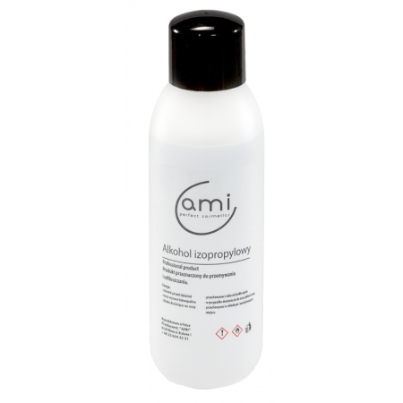 Alkohol izopropylowy 100ml