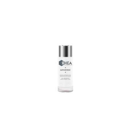 Lotion złuszczający do twarzy AlphaTonic, MINIATURA
