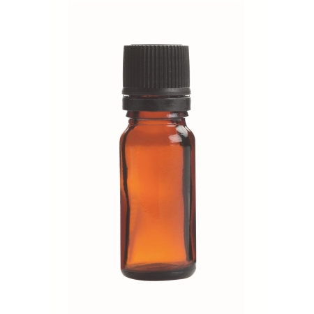 Butelka Amber Aroma 10ml (pusta)