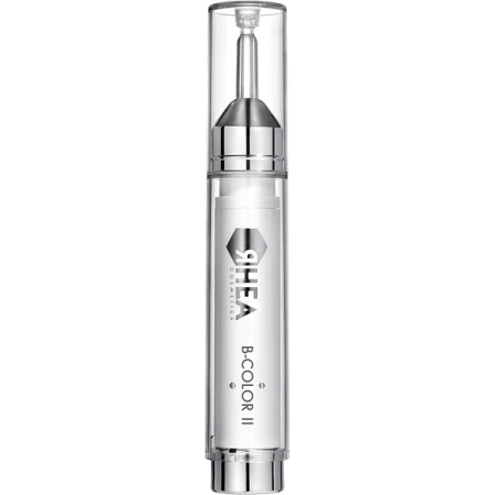 B-Color II - Medium Shade B-Color, TESTER