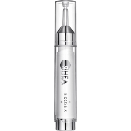 B-doza rewitalizująca B-Dose X, TESTER
