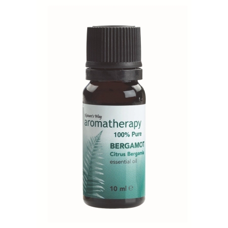Ol es bergamotowy Citrus Bergamia 10ml