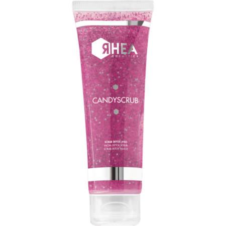 Candy Scrub - piling 50ml