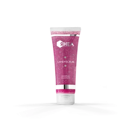 Peeling do twarzy CandyScrub,TESTER