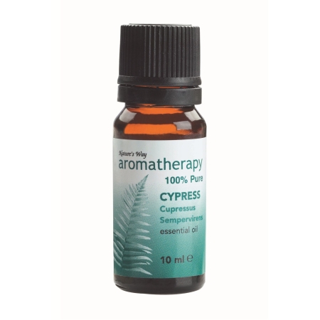 Ol es cyprysowy Cupressus Semperirens 10ml