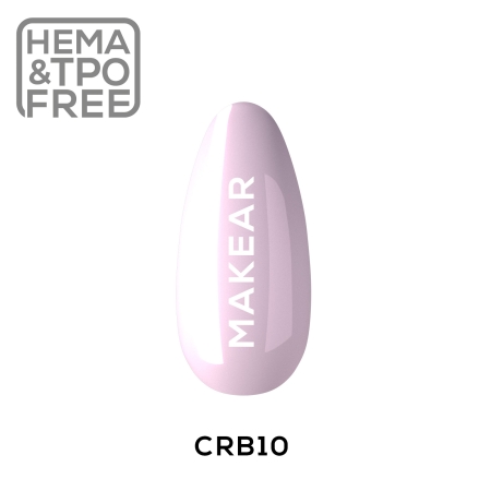 Baza kauczukowa - Light Pink 8ml