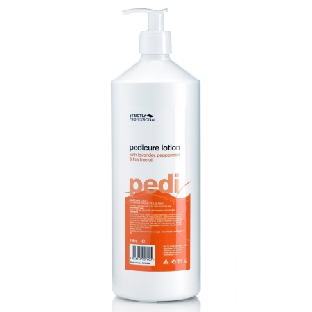 Balsam Pedi do stóp 1l
