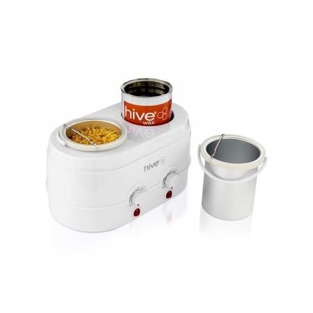 Podgrzewacz Dual Analogue