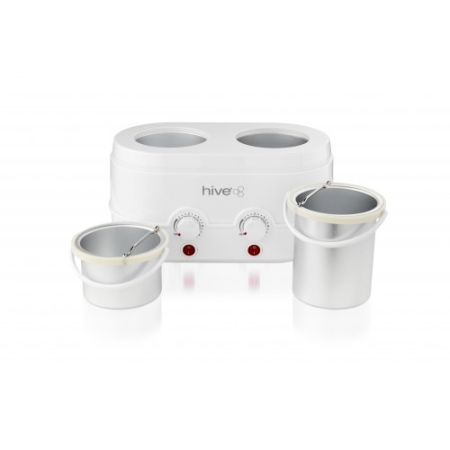 Podgrzewacz Dual Analogue