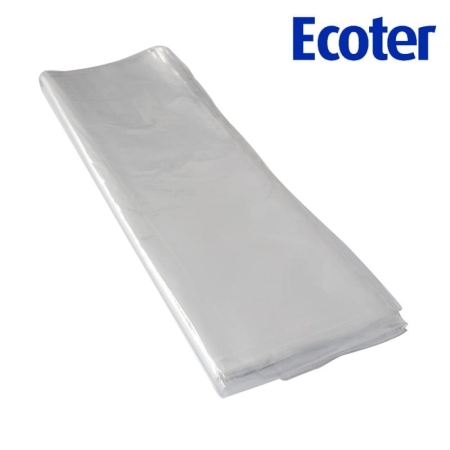 Worki foliowe do wanienek pedicure HDPE 50×50 cm – 50 szt.