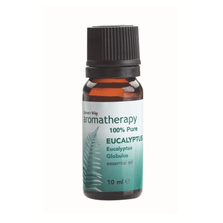 Ol es eukaliptusowy Eucalyptus Globulus 10ml