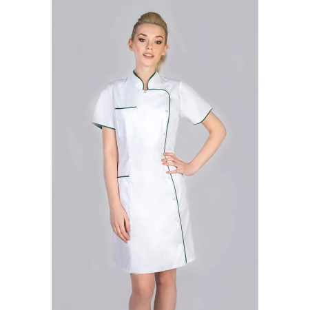 W94 Fartuch medyczny, kosmetyczny