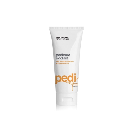 Piling Pedi do stóp  z olejkami essencjonalnymi 100ml
