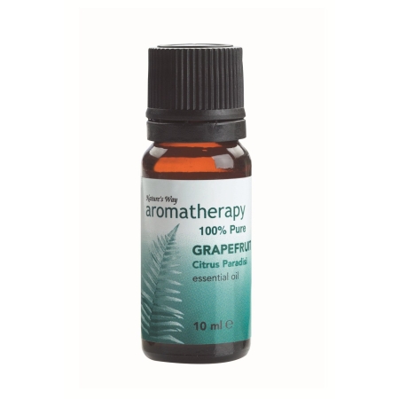 Ol es grejpfrutowy Citrus Paradisi 10ml