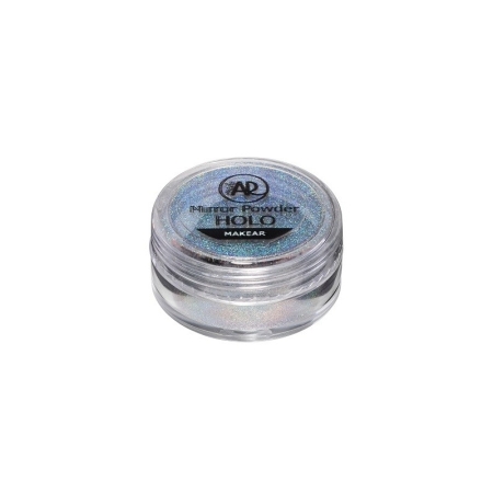 Mirror Powder Efekt Lustra Holo