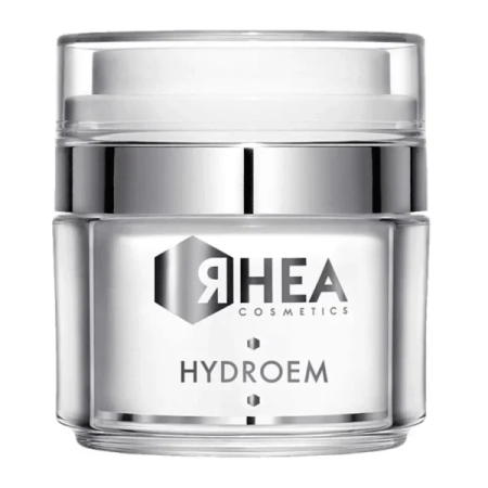 HydroEm - Moisturising Face Cream - Krem nawilżający 30ml
