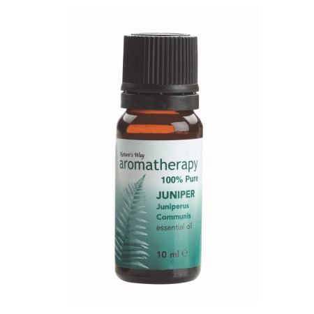Ol es jałowcowy Juniperus Communis 10ml