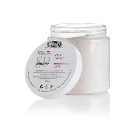 Glinka kaolinowa 500g