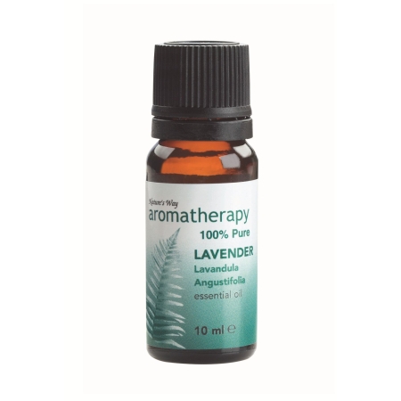 Ol es lawendowy Lavandula  Angustifolia 10ml