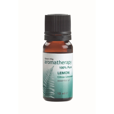 Ol es cytrynowy Citrus Limonum 10ml