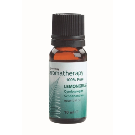 Ol es trawa cytrynowa Cymbopogon Schoenanthus 10ml
