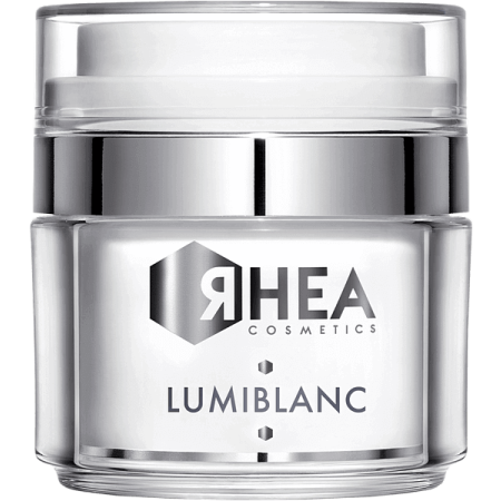 LumiBlanc  - Skinbrightening Face Cream - Krem rozświetlający 50ml