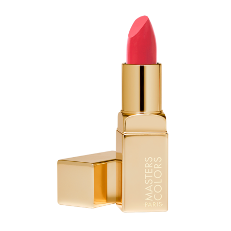 Rouge Lips Matt M2 - Pomadka matowa No M2, GABINETOWY