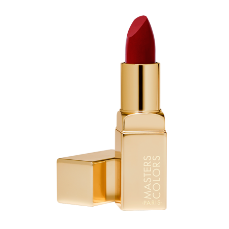 Rouge Lips Matt M3 - Pomadka matowa No M3, GABINETOWY