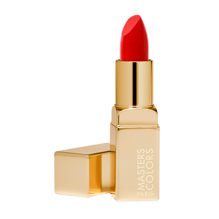 Rouge Lips Matt M4 - Pomadka matowa NoM4, GABINETOWY