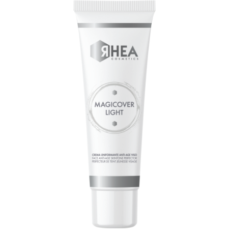 MagiCover Light - Face Anti-Age Skintone Perfector - Krem koloryzujący JASNY 30ml