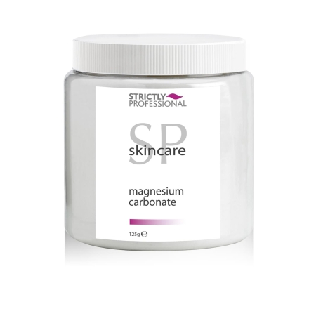 Węglan magnezu 125g