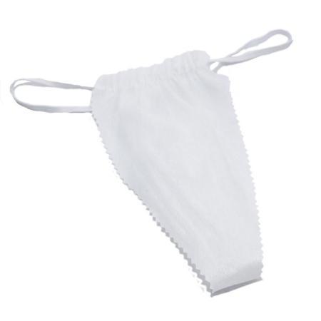 Stringi jednorazowe M (10)
