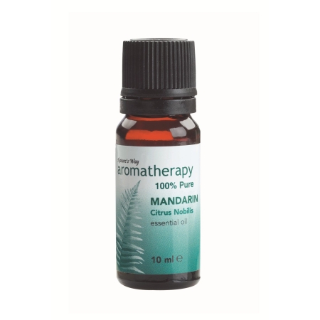 Ol es mandarynkowy Citrus Nobilis 10ml