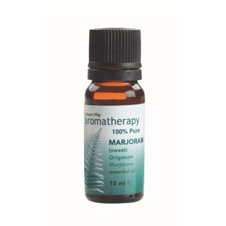 Ol es majeranek Origanum majorana 10ml