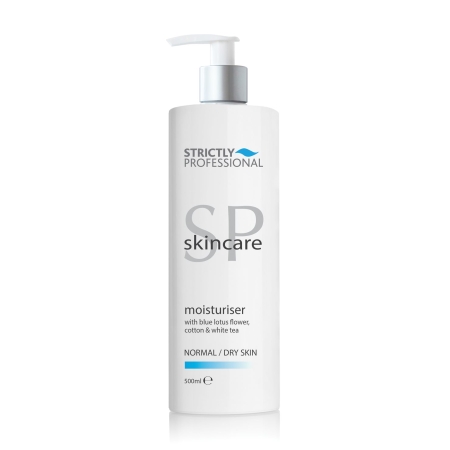 Emulsja cera normalna - sucha 500ml