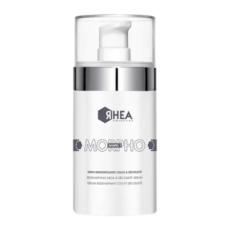 Morphoshapes 1 - Redensifying Neck & Décolleté Serum - Zagęszczające serum na szyję i dekolt 50ml