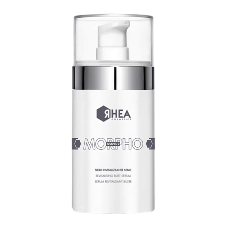 Morphoshapes 2 - Revitalising Bust Serum - Serum rewitalizujące biust 50ml
