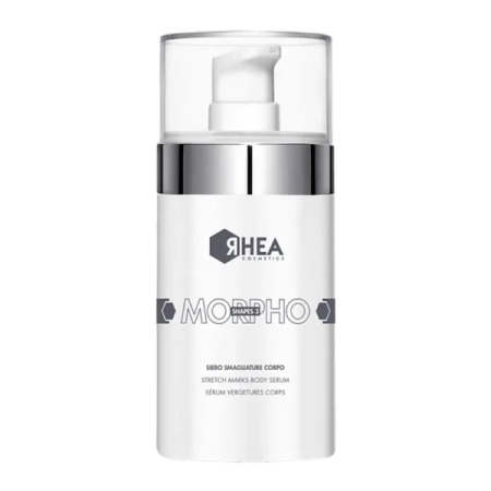 Morphoshapes 3 - Stretch Marks Serum - Serum przeciw rozstępom 50ml