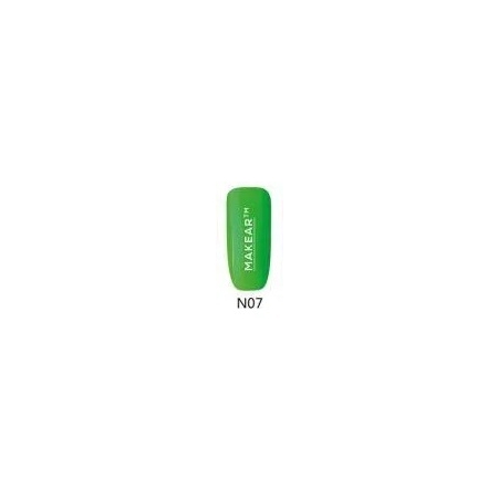 Lakier hybrydowy Neon #N07