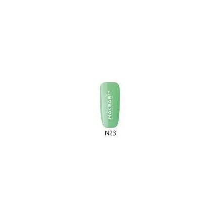 Lakier hybrydowy Neon #N23
