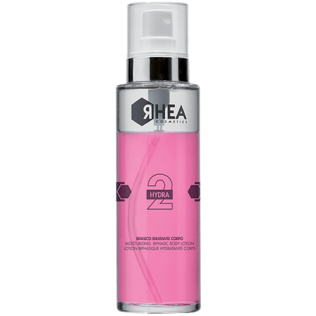 2Hydra - Moisturizing Biphasic Body Lotion - Nawilżający lotion dwufazowy 150ml