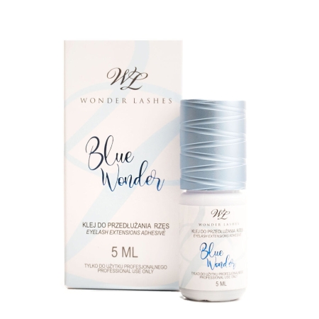 Klej Blue Wonder