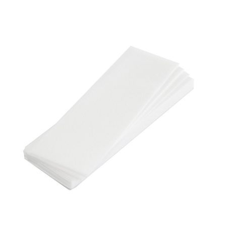 Pasemka do depilacji z włókniny STANDARD (100)