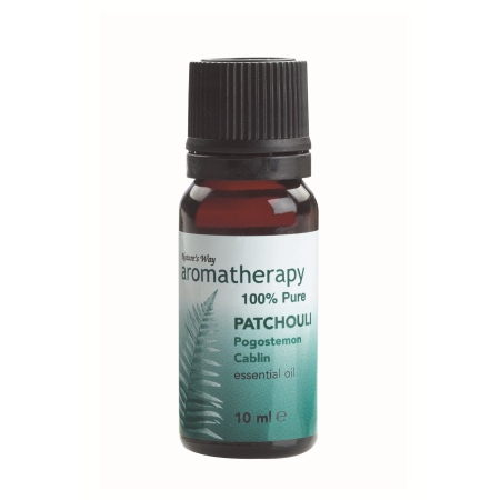 Ol es paczulowy Pogostemon Cablin 10ml