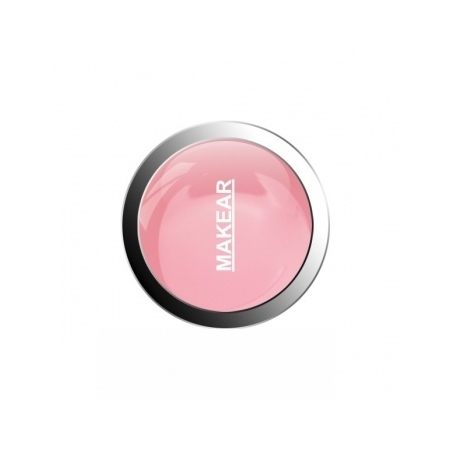 Builder Gel PEACH (cover) - żel budujący G06 15ml